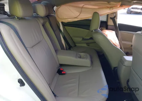 2014 Honda Civic Ex-L from USA, damaged, VIN 19XFB2F94EE014052